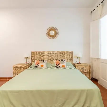 Apartament Downtown Tossa de Mar