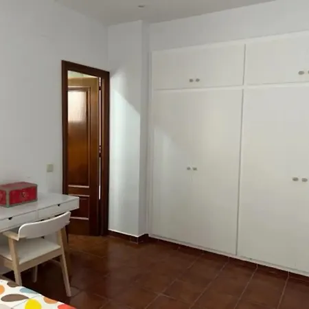 Downtown Apartament *