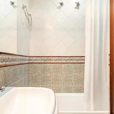 Downtown Apartament *