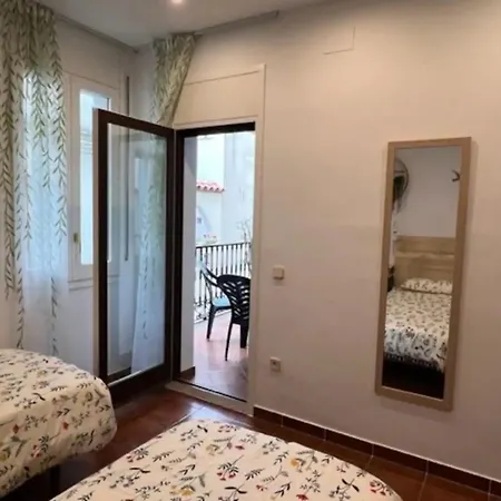 Downtown Apartament
