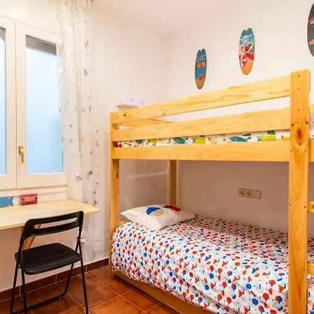 Apartament Downtown Tossa de Mar