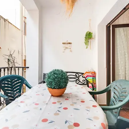 Downtown Apartament Tossa de Mar
